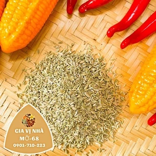 Hạt tiểu hồi (tiểu hồi hương) -gói 100gr-500gr