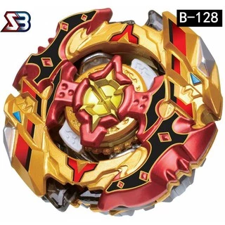 Con quay đơn Beyblade Burst thương hiệu S3 B-128