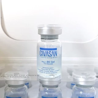 1 lọ Tinh chất Civasan B5 Gel H20 Booster Siêu cấp ẩm