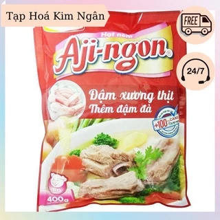 Hạt Nêm Ajingon 50g - 170g - 400g [THKN77]