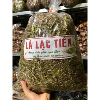 1kg Lạc tiên khô giúp ngủ ngon/ngủ sâu giấc,an thần ,mát gan,đẹp da