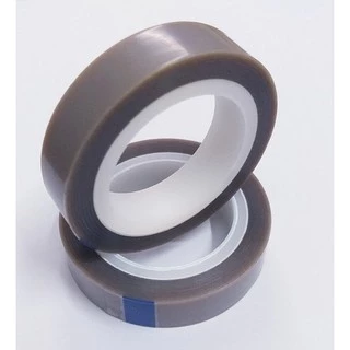 Băng dính chịu nhiệt Teflon cao cấp (màu xám) PTFE tape