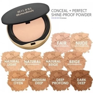 Phấn phủ Milani Conceal Perfect