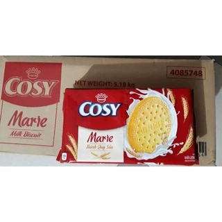 Thùng bánh Cosy 408g ( 12 gói).
