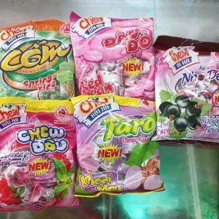 Kẹo chew 100g Hải Hà