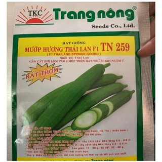 MƯỚP HƯƠNG TRANG NÔNG GÓI 10gr 259 hoặc 260