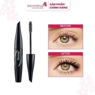 [DATE 6.2025] Flormar Chuốt mi Spider Lash 3in1 Mascara 13ml