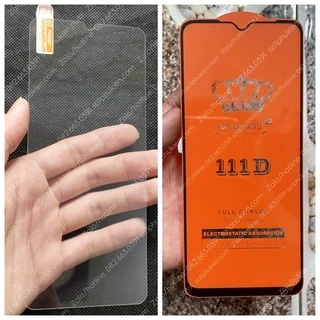 Kính cường lực Xiaomi Redmi 10C/ Redmi 10A/ Redmi 12c/ Redmi 13C/ Xiaomi Poco C65 full keo, chuẩn màn và kính trong suốt