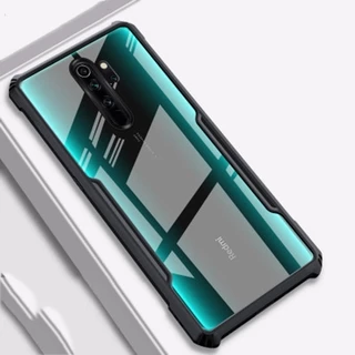 Chống Sốc Ốp Điện Thoại Trong Suốt Có Đệm Khí Cho redmi 9 note 8 9s 9 pro max k30 k30i k30s poco x3 nfc m3 mi 10t pro 9a 9i 9 power