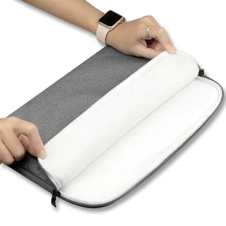 Túi chống sốc + chống nước cho Macbook, Laptop