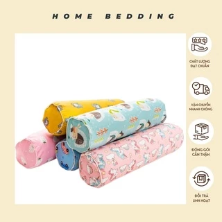 Gối ôm cho bé chất cotton