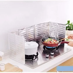 Tấm Chắn Dầu Mỡ Tiện Dụng
