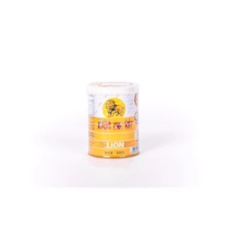 Bột sư tử 300g (bột trứng sữa)