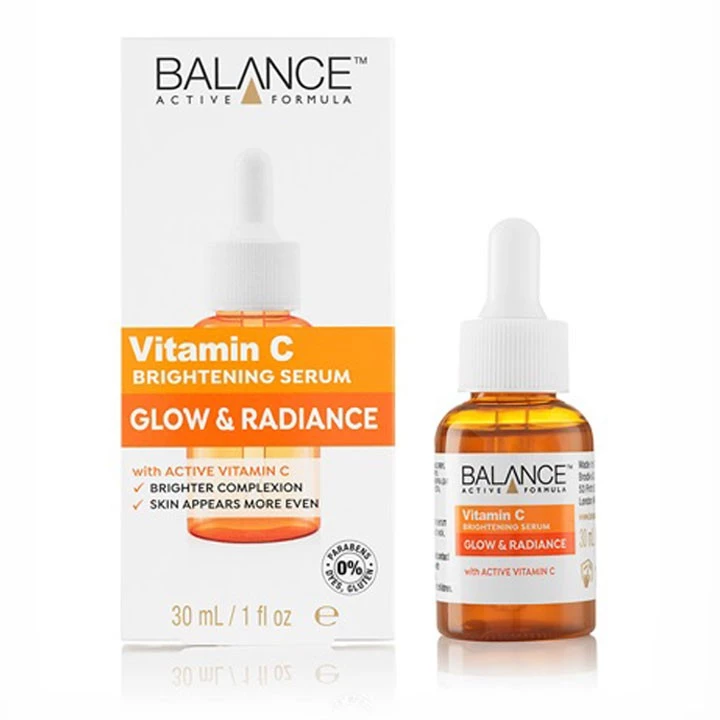 Serum Sáng Da Mờ Thâm Balance  Vitamin C 30ml