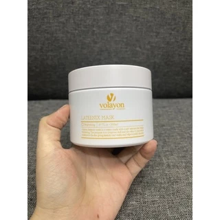 Mặt Nạ Ủ Trắng Da Volayon  Lateenix Mask