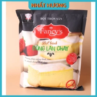 Bột Bánh Bông Lan Chay (1Kg)