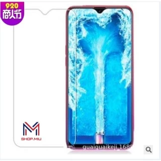 Cường lực Oppo F9