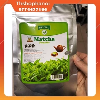 Bột matcha Đài Loàn gói 100g hiệu neicha