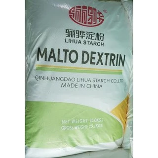 1 Kg Bột đường malto maltodextrin hỗ trợ tăng cân giá tốt