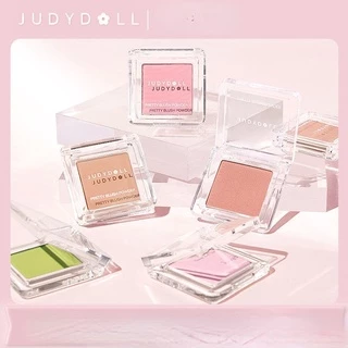 Phấn Má Hồng Judydoll Trang Điểm Tự Nhiên