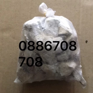 Khí đá , đất đèn 950g