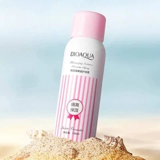 Xịt chống nắng 💕FREE SHIP💕 Kem chống nắng dạng xịt Bioaqua, xịt chống nắng body hiệu quả ZUZU Cosmetic HUBEAUTY