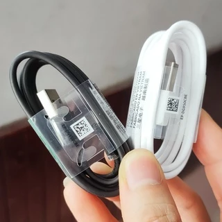 Dây cáp sạc nhanh Xiaomi chân Micro USB 1m dùng chung cho các máy Android