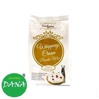 Whipping Cream Bột Malaysia gói 500g
