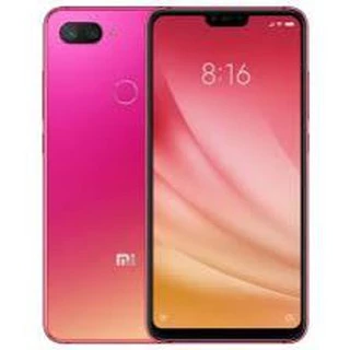 diện thoại Xiaomi Mi 8 Lite ram 4G/64G mới 2sim, Chiến PUBG/Liên Quân mượt, Có Tiếng Việt