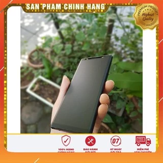 Dán PPF NHÁM ( tự hồi phục) mặt trước S8/S9,S8+/S9+,Note8/9/10,S10,s20,S21,s22(Plus/Ultra) PKTC