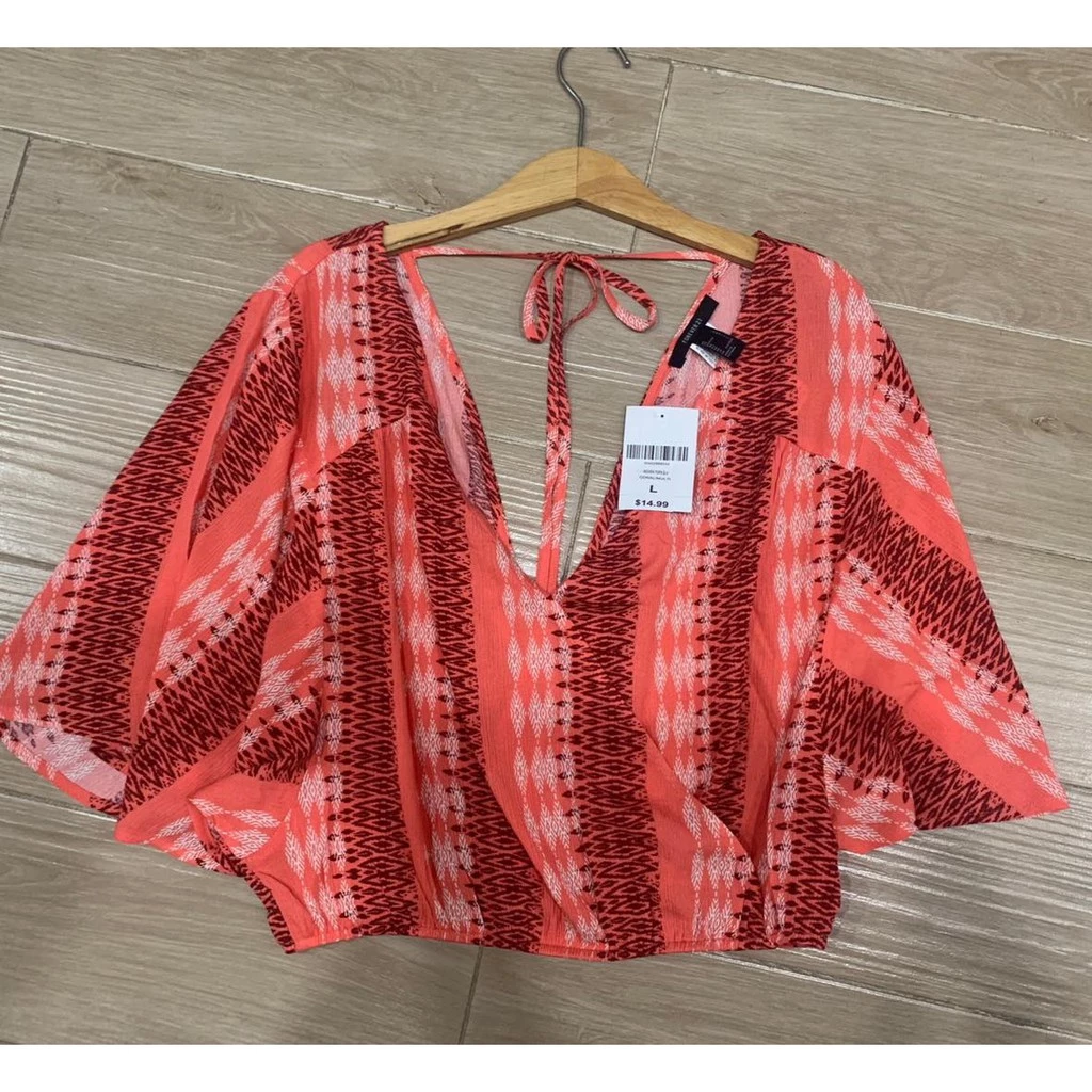 🆘ÁO CÁNH DƠI F21 XUẤT XỊN BIGSIZE🔥