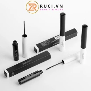 Mascara BOBEINI uốn cong làm dày lông mi mascara tự nhiên kháng nước lâu trôi không nhòe S1Bobeini 53