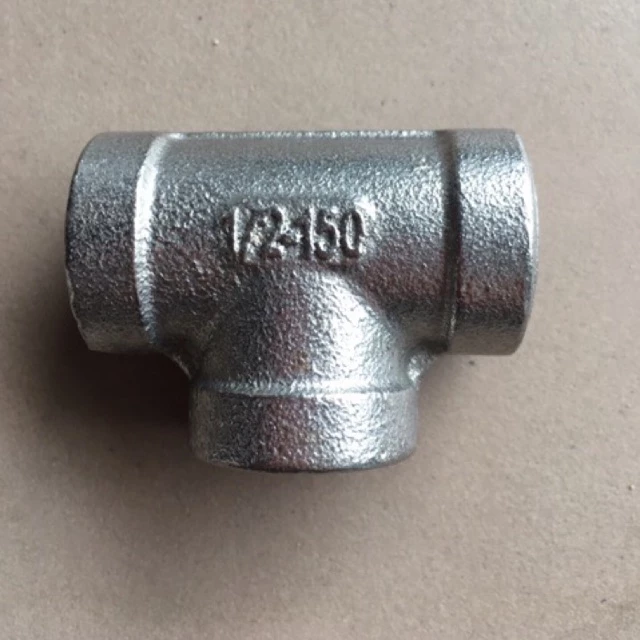 Tê ren trong phi 27
