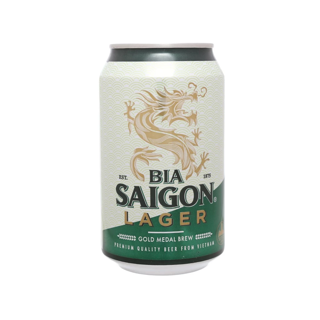 Bia Sài Gòn Large Free Ship Giá Rẻ Nhất Lon 330ml, Hạn Sử Dung Mới, Quận Đống Đa, Hai Bà Trung, Hoàng Mai, Hà Nội