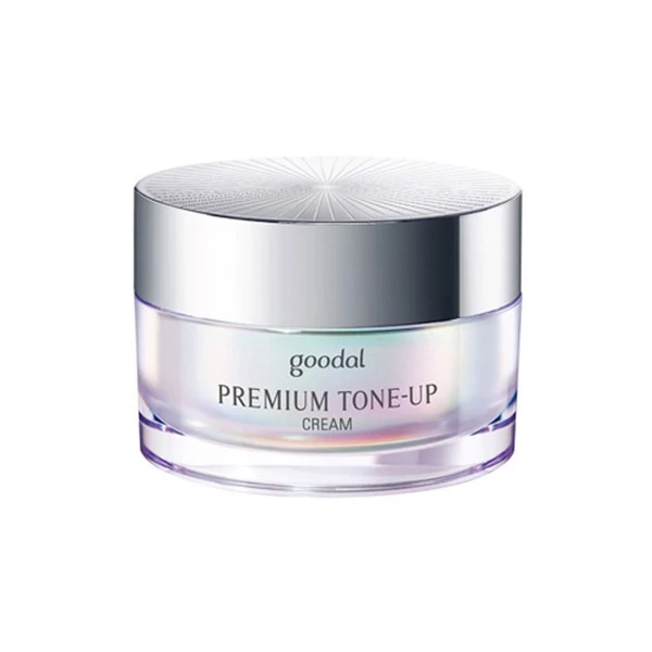 Kem ốc sên Goodal Premium Snail Tone Up Cream 50ml