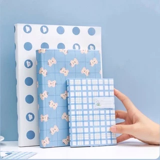 [GIẤY BAO TẬP VỞ / GIẤY GÓI QUÀ] Giấy bao tập vở Wrapping Paper