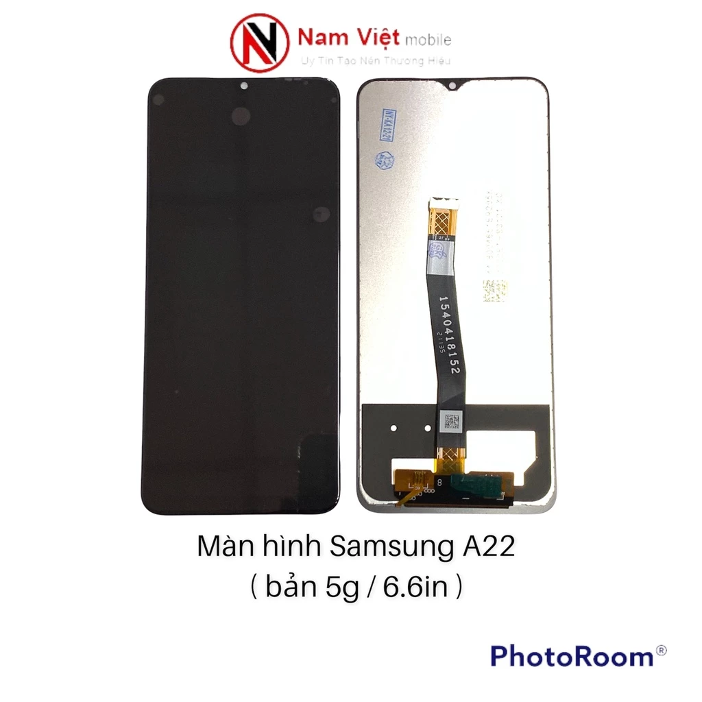 Màn hình Samsung A22-5G / 6.6IN (Zin)