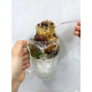 Chè Thập Cẩm