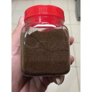 50g mắc khén và dổi đã rang - say - gia vị nướng tây bắc