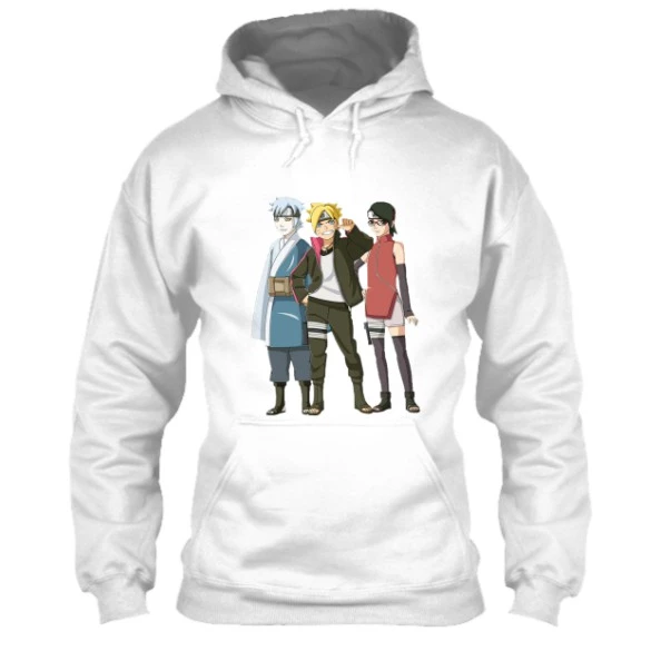 (4 mẫu)Áo HOODIE anime Naruto.Áo hoodie nỉ ngoại,thoáng mát,kháng khuẩn,thấm hút mồ hôi.