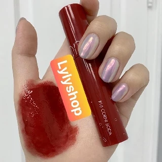 [SPARKLING JUICY] Son Tint Bóng Siêu Lì Romand New Juicy Lasting 5.5g màu 16