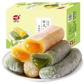 bánh mochi mix 500gr