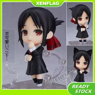 Nendoroid Nhân Vật Shinomiya Kaguya Xinh Xắn Đáng Yêu #Mô Hình Đồ Chơi Nhân Vật 1288 Bằng Nhựa Pvc 10cm