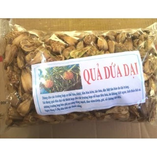 1kg Quả dứa dại khô hàng loại 1