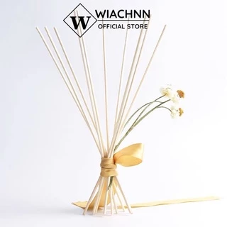 Que Khuếch Tán Tinh Dầu Thơm Phòng Wiachnn Thay Thế Máy Xông