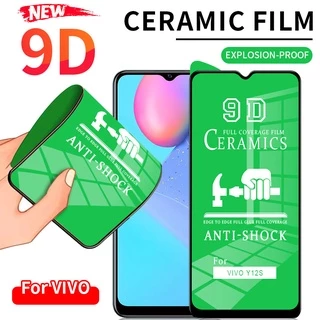 kính cường lực dẻo Full màn 9D VIVO V20 V21 V21E V23E Y1S U10 Y11 Y12 Y15 Y17 Y19 Y91 Y91i Y91C Y93 Y95 Y30 Y52 Y72 Y20i Y20S Y31 Y53S Y76 Y33S Y33T Y21 Y21S Y21A Y21T Y15S Y15A Y01 Y12S Y12A