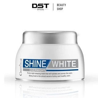 Mặt Nạ Ngủ COSMEHEAL Shine White Overnight (50ml)