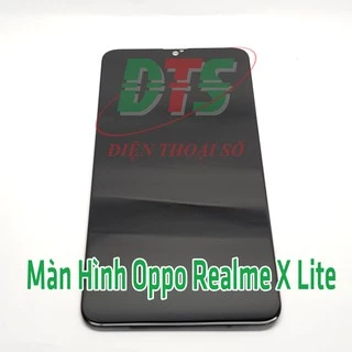 Màn hình Oppo Realme X Lite