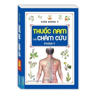 Sách - Thuốc Nam Và Châm Cứu - Phần Y