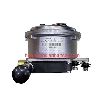 Moto Đĩa 1 Trục 18.3V Đủ Bộ Giá Đỡ - Phụ Kiện Máy Hàn Mig